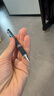 施德楼（STAEDTLER）金属自动铅笔 0.5mm日本原装专业绘图活动铅笔 学生考试儿童铅笔文具办公开学必备用品92535-05 实拍图