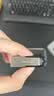 闪迪（SanDisk）64GB U盘 CZ73 安全加密 数据恢复 学习电脑办公投标 小巧便携 车载 大容量金属优盘 实拍图