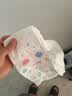 好奇（Huggies）金装小黑洞纸尿裤M162片(6-11kg)尿不湿【速干不易红】 实拍图