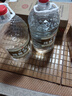 泸旗纯粮食固态发酵桶装白酒高粱酒浓香型散装白酒泡酒散酒高度口粮酒 52度 5L 1桶 纯粮原浆【醇柔】 实拍图