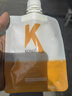 KONO卡厘轻盈控油洗发水50ml清爽去屑蓬松洗发露京东试用小样青少年 实拍图