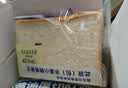小鹿蓝蓝0防腐剂厚切高钙黄油芝士吐司送儿童宝宝食谱面包芝士味500g 实拍图