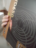 航嘉（Huntkey）WD650铜牌650W电脑电源（80PLUS铜牌/单路50A/全电压/LLC+SR+DC-DC/智能温控） 实拍图