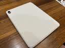 闪魔适用ipad air8/7/6保护套11英寸26/25/24款四边磁吸拆分M4/M3通用苹果平板透明亚克力保护壳-灰色 实拍图