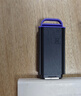 金士顿（Kingston）512GB USB3.2 Gen 1 U盘 DTXG2 大容量U盘 多彩钥匙环 轻巧便携 学习办公投标电脑车载优盘 实拍图