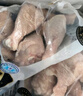 正大鸡翅根2斤  生鲜冷冻鸡肉烤鸡翅鸡肉 低脂早餐鸡翅根 实拍图