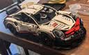 【95成新】乐高（LEGO）积木机械组42096保时捷911  10岁+不可遥控儿童玩具赛车新年礼物 实拍图