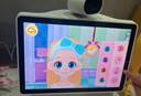 小度【邓凯同款】智能屏 X10 Ultra 文心大模型AI智能音箱音响 10.1英寸大屏 360度全景摄像头视频通话 实拍图