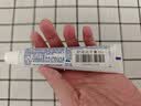 舒适达多效护理牙膏30g*1（试用品） 实拍图