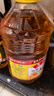 鲁花食用油 物理压榨 非转基因 玉米油6.18L 家用粮油 健康植物油 实拍图