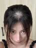 霸王防脱洗发水去屑控油蓬松洗头膏生姜侧柏叶男女士通用洗发露408ml 实拍图
