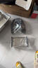 华帝（VATTI）厨房水槽S1 一体槽洗菜盘拉伸大单槽水洗菜池盘304不锈钢含水龙头 实拍图