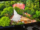AOC爱攻昊天Max 27英寸QD-OLED Gen.3五层堆叠 4K240Hz 10Bit  DP2.1  0.03ms低蓝电竞显示器AG276UZD 实拍图