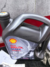 壳牌（Shell）全合成机油 5w-30(5w30)  4L超凡喜力都市光影版汽车保养京东自营 实拍图