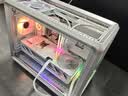 七彩虹（Colorful）iGame GeForce RTX 5080 Vulcan W OC 16GB GDDR7 DLSS 4.5 OpenClaw小龙虾电脑显卡 实拍图