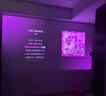 极米（XGIMI）Z9X 4K 旗舰版 全新轻薄4K光学变焦三色激光投影1500CVIA 哈曼卡顿家用智能云台投影仪 国家补贴 实拍图