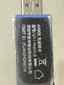 Tenda腾达 usb无线网卡wifi6 AX900双频5g 无线网卡台式机专用 高增益天线 wifi接收器 无线wifi发射 实拍图