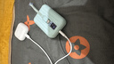 品胜三合一数据线+20W充电器多口 适用苹果iPhone17/16/15/14安卓Type-c手机车载一拖三多头 实拍图