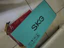 SKG【七夕情人节礼物】眼部按摩仪K5Ultra 柔性自适应按摩器全眼周按揉热敷疲劳舒缓眼部生日送男女友 实拍图