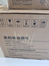 美的（Midea）【小西梅油烟机AK7Pro】蒸汽洗抽油烟机28大风量顶侧一体欧式自清洁厨房家用吸排油烟机燃气灶套装 【主推】天然气套装-搭双边定时 高热效率灶AK7 （厨房多件套装） 实拍图