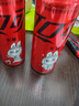 可口可乐（Coca-Cola）零度可乐 碳酸汽水摩登罐饮料330ml*6罐 实拍图