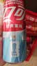 可口可乐（Coca-Cola）碳酸饮料 330ml*24摩登罐 主题罐新老包装随机发货 实拍图