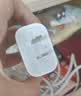 Apple/苹果 原装正品20W type-c充电器 苹果usb-c充电器手机快充头 旗舰店苹果iPhone 17 Pro Max充电器 实拍图