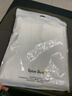 翘脚鸭婴儿衣服新生儿连体衣满月男女宝宝A类纯棉睡衣幼儿爬爬服春秋季 蓝小熊2件装【四季款】 80cm 【建议9-12个月重18-22斤】 实拍图