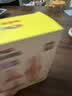 贝因美多功能挤压式米糊勺辅食工具宝宝咬咬果蔬乐硅胶喂液器儿童餐具 实拍图