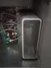 海尔（Haier）净水器鲜活水pro1200G金榜净水器抑菌滤芯净饮机家用厨房专用台下用反渗透过滤直饮净水机R793 实拍图