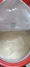 伊利金领冠育护较大婴儿配方奶粉2段6-12月400g*1盒【5倍DHA好脑力】 实拍图