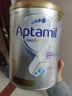 爱他美（Aptamil）白金澳洲版 婴儿配方奶粉 1段(0-6月) 800g【批批严检】 实拍图
