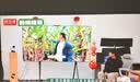 Rigal（瑞格尔）B1 Ultra 云台投影仪家用智能投影机卧室手机投影电视(TOF无感对焦 家庭影院 限时补贴) 实拍图