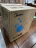 美的（Midea）电热水壶食品级304不锈钢自动断电双层防烫全钢无缝1.5L容量 MK-HJ1566 实拍图
