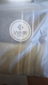 洁丽雅（Grace）纯棉10A级抗菌防螨全棉毛巾男士洗脸毛巾2条装吸水洗澡擦脸巾运动 实拍图