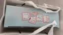 MAIER FEILE送小女孩生日礼物6-10岁儿童玩具女童音乐八音盒小姑娘7-14岁实用 实拍图