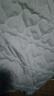 无印良品A类夹棉枕套枕芯隔离层家用防头油隔脏枕头套48x74cm单只装 实拍图