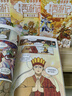 【新书到货 赠亚克力组合立牌】多多罗漫画西游记系列（共4册）多多罗系列 迈克狐 西游记 漫画书 暑假 暑期书单 小学生课外读物 童书 儿童读物 实拍图