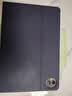 ALittleFlower【全网热销30W+】适用华为matepadpro12.2保护套壳25/24款matepad pro12.2英寸华为平板保护套深蓝 实拍图