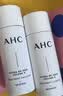 AHC水光水乳旅行套装(水20ml+乳20ml) 生日礼物【新人专享】 实拍图