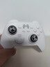 北通鲲鹏20游戏手柄AI智控双切扳机TMR震动无线蓝牙xbox类电脑PC手机steam电视NSswitch2原神 宝可梦 实拍图