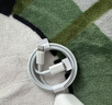 Apple/苹果 60W type-c充电线-1米 usb-c手机数据线 原装旗舰店苹果iPhone 17 Pro Max iPad快充线 实拍图
