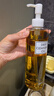 DHC蝶翠诗橄榄卸妆油300ml 温和卸妆易乳化不油腻清洁七夕情人节礼物 实拍图