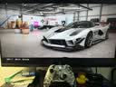 XBOX【全新国行】微软Xbox手柄Series X S无线控制器蓝牙PC地平线6手柄 精英二代版 游戏电玩兼容steam Xbox手柄-风暴之刃限量特别版 实拍图