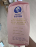 维达（Vinda）洗脸巾 120抽*4提 一次性毛巾洗脸巾 悬挂式擦脸巾学生宿舍整箱 实拍图