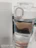 米家Tritan 水杯 600mL 白色 学生耐高温运动便携茶杯 实拍图