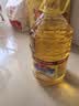 鲁花 食用油 物理压榨 葵花仁油6.18L  实拍图