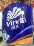 维达（Vinda）有芯卷纸 蓝色经典4层140克*10卷 厚韧 卫生纸厕纸 卷筒纸纸巾 实拍图