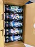 百事可乐Pepsi 百事无糖-迪士尼达菲家族礼盒330ml*15听 细长罐(一箱集齐) 实拍图