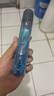 阿迪达斯（adidas）沐浴露男士专用冰点250ml 持久留香海盐成分小瓶旅行装送沐浴球 实拍图